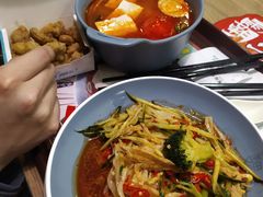 -魏家凉皮(协和店)