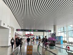 -广州白云国际机场-T2航站楼