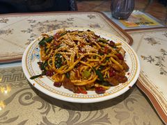 -海尔巴格·新疆菜(吐鲁番店)