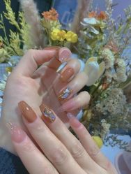-CM.Nail美甲美睫