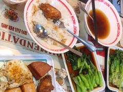 -九龙冰室(新中关购物中心店)