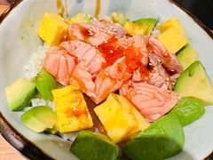 -沼津港渔市(宏伊国际广场店)