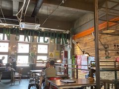 -MI WU FACTORY米屋美食工厂餐厅(绿地店)
