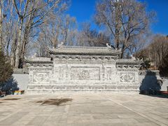 -五台山风景名胜区