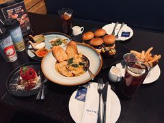 -bluefrog蓝蛙(水游城店)