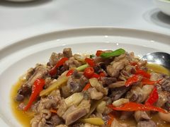 茶油-天然台1908(中建广场店)