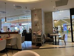 大堂-必胜客(吾悦广场店)