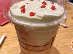 -星巴克(北京新东安)