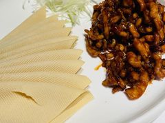 -大鸭梨烤鸭(枣园店)