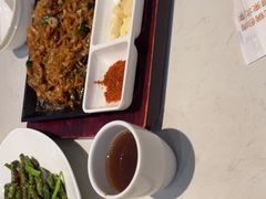 -北李妈妈菜·海肠捞饭(开发区万达店)