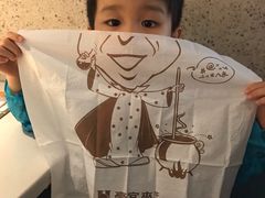 -豪客来牛排(雄峰城店)