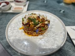 -老房子金沙元年川菜食府·花园餐厅(金沙店)