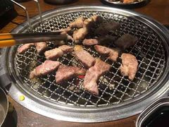 -·缸桶屋·韩式牛肋条自助烤肉(西湖D11店)