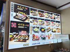 -桥香园过桥米线(国贸店)