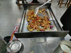 -郝大姐·乌龙山铁板烧(大学城三店)