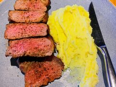 -The Diner X餐厅(青岛万象城店)