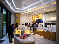 -爸爸糖手工吐司(贵阳花果园购物中心店)