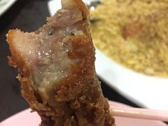 -龙海鲜螃蟹王(宏茂桥店)