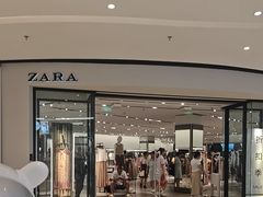 -ZARA(哈尔滨欧罗巴广场店)