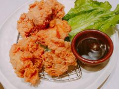 -味千拉面(煌华新纪元购物广场店)