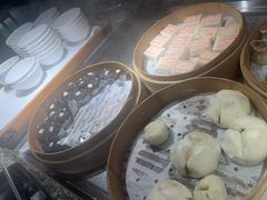 -杭州开元名都大酒店·地中海自助餐厅