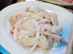 竹笙菌椰子鸡-润泽园椰子鸡(汇一城店)