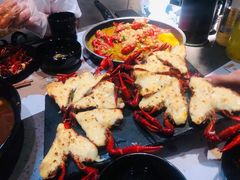 -一棠龙虾(徐家汇城开YOYO店)