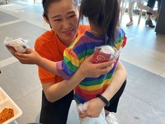 -海底捞大排档火锅(悦荟广场店)