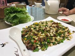 -丰尔粥食·顺德鱼生·干蒸排骨顺德菜(大良分店)