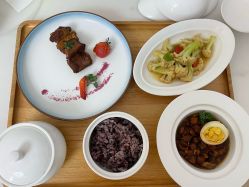 -弗蕾亚·和月月子调理院(东湖店)