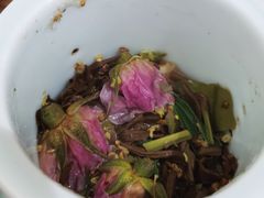 花茶-边渡咖啡烘焙店(昙华林店)