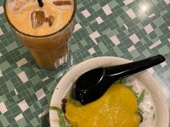 -小槟城美食馆