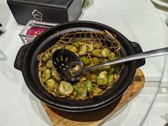-梅花香里大酒店(郁金香路店)
