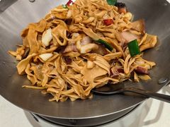 -大铁勺新津菜(熙悦汇店)