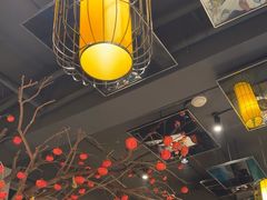 -曹家小菜(胜太路店)