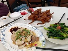 -渔意楼·驰名沙田乳鸽(五羊店)