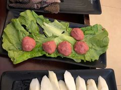 -陈记顺和潮汕牛肉火锅(韩江路店)