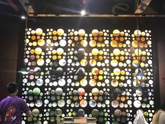 大堂-龙虾风暴(松江店)