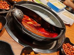 -牛小嫩串串火锅(老国贸总店)