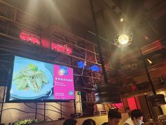 -桂小厨广西菜(青秀万达店)