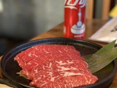 -九田家黑牛烤肉料理(无锡T12店)