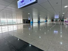 -深圳机场凯悦嘉轩酒店
