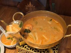 -泰堤坊(淡水体育馆店)