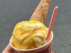 -红楼HONGLOU Gelato(淮海中路店)