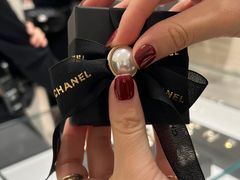 -CHANEL(恒隆广场店)