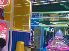 -快乐街区(成都龙湖北城天街店)