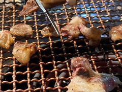 -九田家黑牛烤肉料理(新辰里亚运村店)