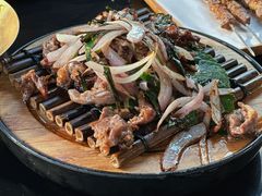 -KAOKAO烤烤·丹东海鲜烧烤(望京店)
