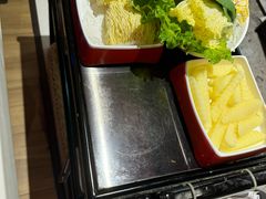 -牛很鲜潮汕牛肉火锅(椒江店)