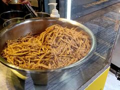 -张记捆鸡(总店)